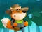 游戏Fox Adventurer在线