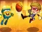 游戏Nick Basketball Stars 2在线