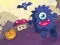 游戏Sweets Halloween Monster在线