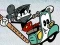 游戏Mickey Delivery Dash在线
