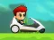 游戏Sinclair C5 Jump在线