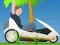 游戏Sinclair C5 Stunt Rider在线