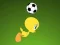 游戏Looney Tunes Floating Futbol在线