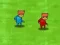 游戏Super Adventure Brothers在线