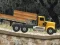 游戏18 Wheeler Lumber Cargo在线