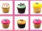 游戏2048 Cupcakes在线