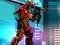 游戏Battle Robot Samurai Age在线