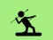 游戏The Spear Stickman在线