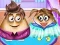 游戏Pou Room Decoration在线