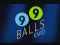 游戏99 Balls Evo在线