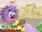 游戏Monster Eats Candy在线