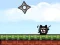 游戏Cat Meow Ninja在线