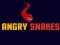 游戏Angry Snakes在线