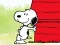 游戏Peanuts What's Up, Snoopy?在线
