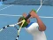 游戏Nexgen Tennis在线