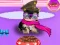 游戏Wash Pets Princess Kids在线