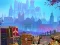游戏Medieval Castle Hidden Pieces在线