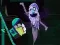 游戏Spongebob squarepants Tracks of terror在线
