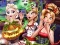 游戏Scary Cabin Halloween在线
