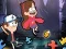 游戏Gravity Falls Magic Rune Mystery在线