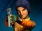 游戏Star Wars Rebels Imperial Heist在线