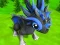 游戏Little Dragon Heroes World Sim在线
