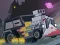 游戏Uphill Halloween Racing在线