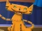游戏Amazing Cat Home Alone在线