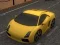 游戏Supercar Endless Rush在线