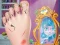 游戏Ladybug Foot Surgery在线
