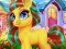 游戏Happy Pony在线