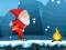 游戏Santa On Skates在线