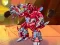 游戏Ultra Mech Fights在线