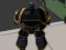 游戏Robot Hero: City Simulator 3D在线