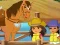 游戏Dora and Friends Legend of the lost Horses在线