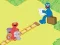 游戏123 Sesame Street: Train Track Engineers在线