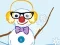 游戏123 Sesame Street: Snow Monster Maker在线