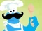 游戏123 Sesame Street: Cooking With Cookie在线