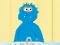 游戏123 Sesame Street: Brush Those Teeth在线