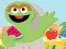 游戏123 Sesame Street: Find the Foods在线
