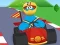 游戏123 Sesame Street: Cookie Kart Racing在线