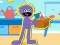 游戏123 Sesame Street: Elmo’s School Friends在线