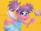 游戏123 Sesame Street: Abby's Sandbox Search在线