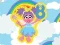 游戏123 Sesame Street: Spot the Numbers在线