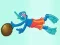 游戏123 Sesame Street: Underwater Sink or Float在线