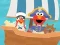 游戏123 Sesame Street: Shape Voyage在线