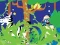 游戏123 Sesame Street: Spot the Animals在线