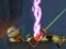 游戏Nickelodeon: Laser Cave在线