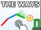 游戏 The Ways在线