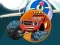 游戏Nick Jr Blast Off在线